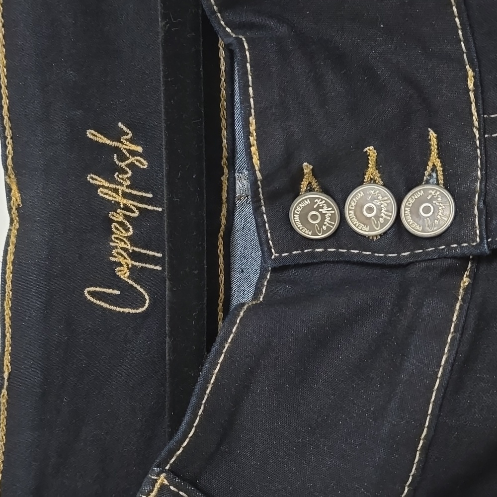 Jean - Picture 2 of 3